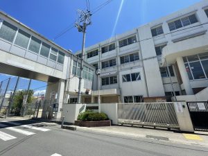 古市小学校