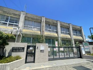 駒ヶ谷小学校